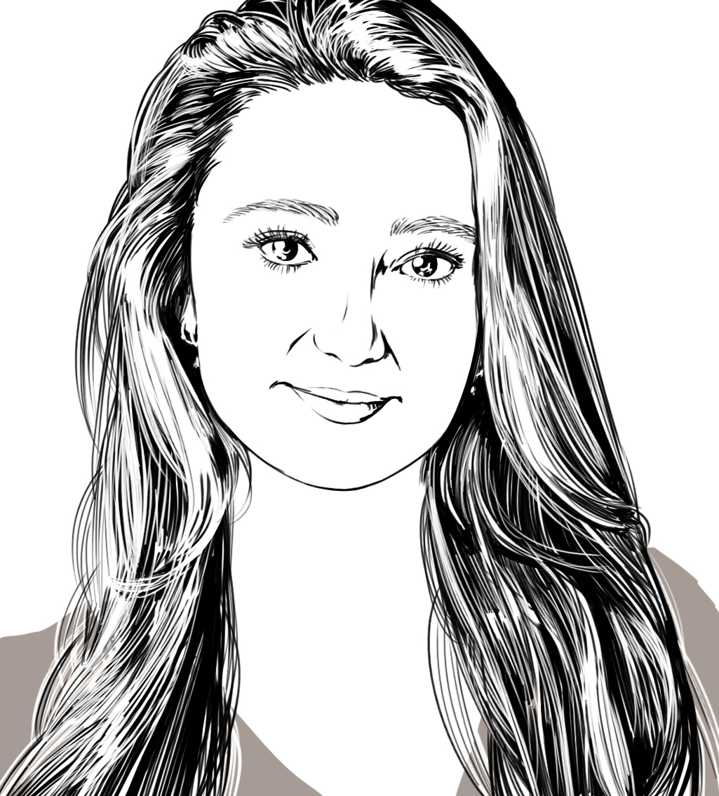 Ayla van den Heuvel