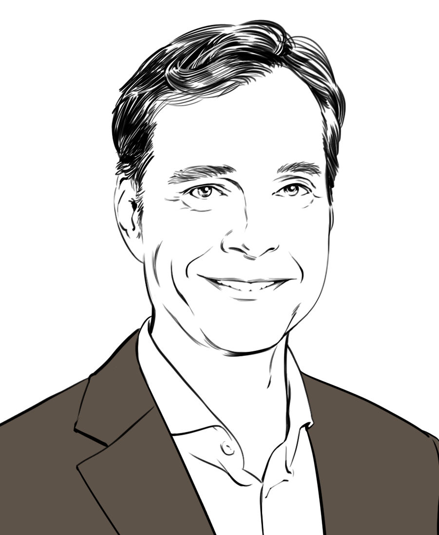 Arjan van Elk